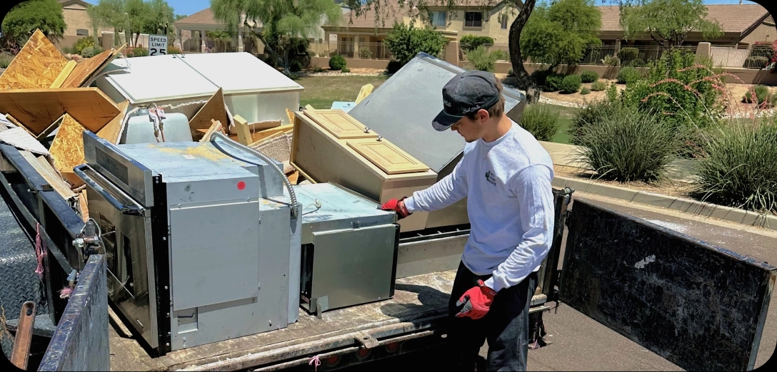 Cactus Country Waste - Arizona Waste Management Services