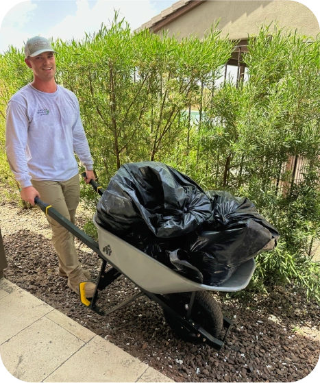 Cactus Country Waste - Arizona Waste Management Services